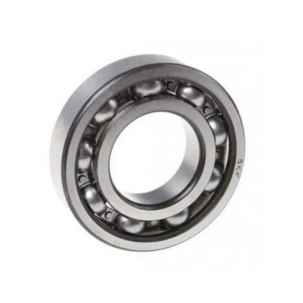 Deep Groove Ball Bearing