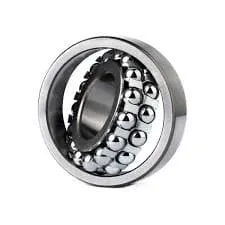 Self-Aligning Ball Bearing